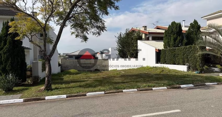 TERRENO EM CONDOMÌNIO À VENDA NO IBITI DO PAÇO - SOROCABA/SP