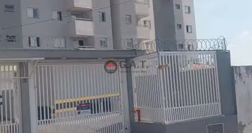 APARTAMENTO PARA LOCAÇÃO NO  EDIFÍCIO GLORIA - SOROCABA/SP