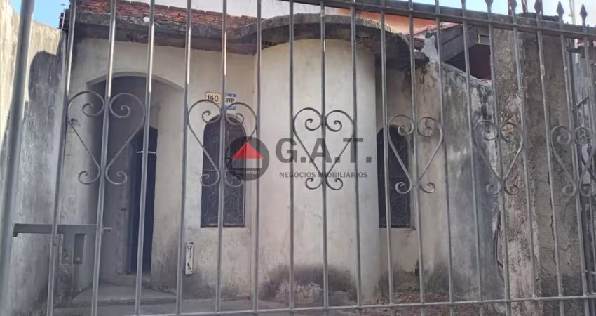 CASA À VENDA NO VILA JARDINI - SOROCABA/SP