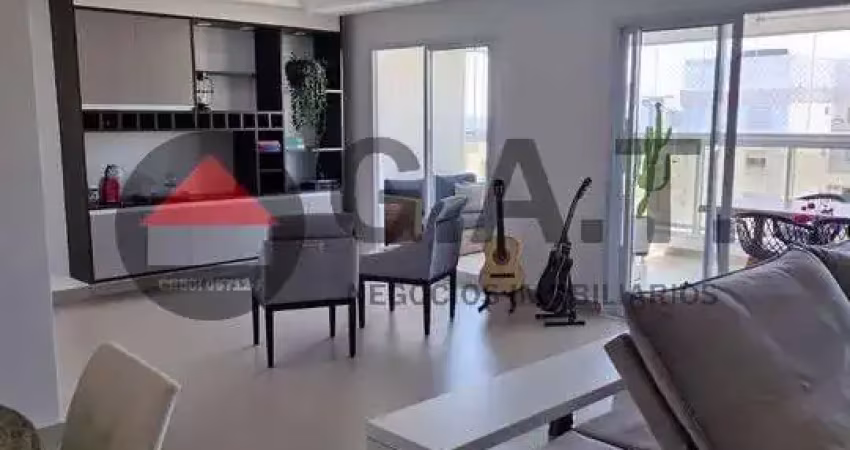 Apartamento com 3 quartos à venda no Parque Campolim, Sorocaba 