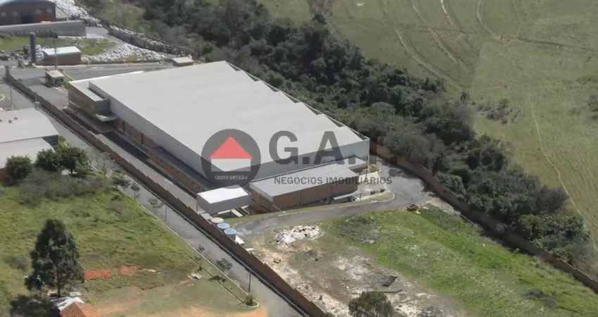 Barracão / Galpão / Depósito à venda no Distrito Industrial, Boituva 