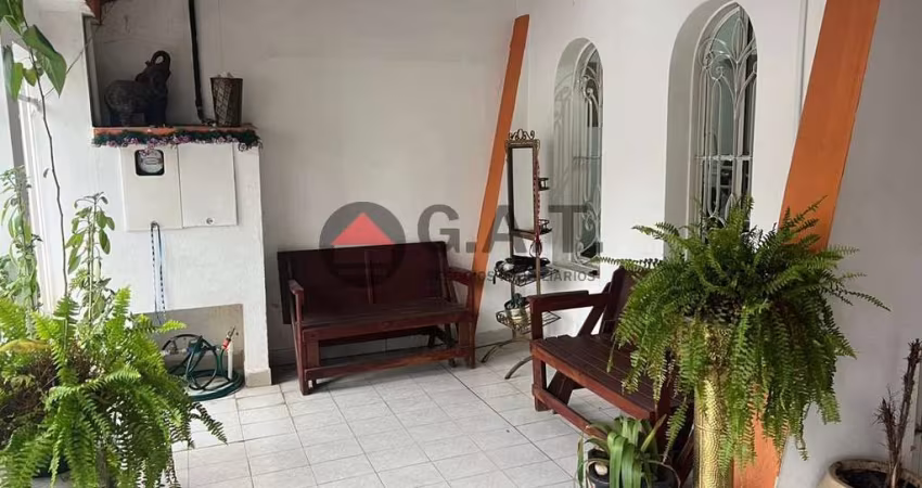 CASA À VENDA NO JARDIM LEOCÀDIA - SOROCABA/SP