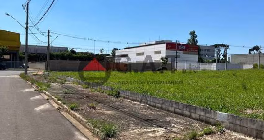 TERRENO À VENDA NO CENTRO EMPRESARIAL SOROCABA/SP