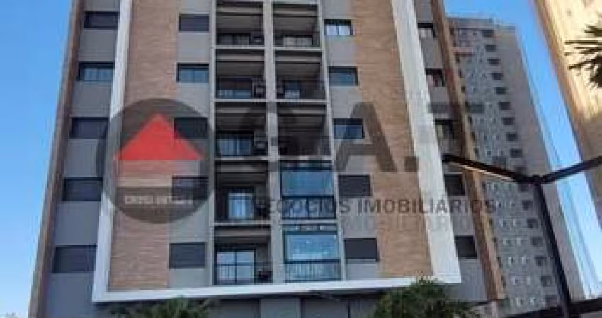 APARTAMENTO PARA LOCAÇÃO NO JK BOA VISTA - SOROCABA/SP