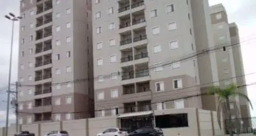 APARTAMENTO À VENDA NO  VILLA SUNSET - VOTORANTIM/SP