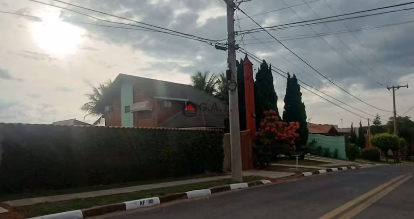 CASA EM CONDOMÍNIO À VENDA NO IBITI DO PAÇO - SOROCABA/SP