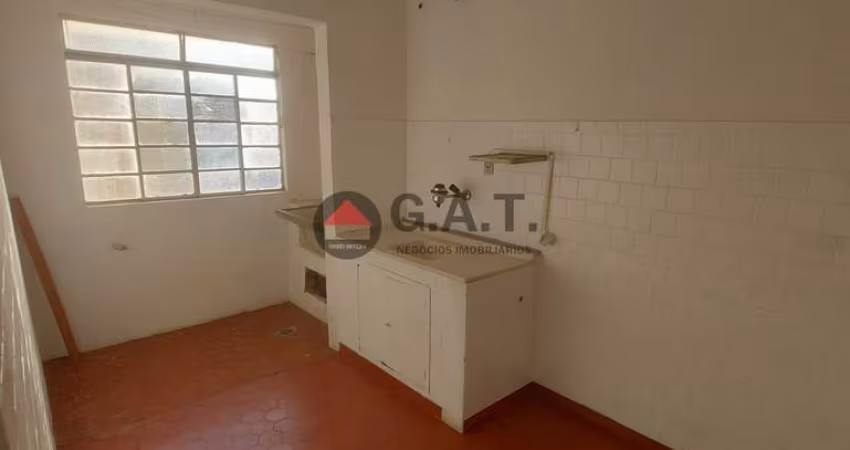APARTAMENTO À VENDA NO JARDIM VERGUEIRO - SOROCABA/SP