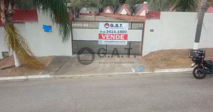 Terreno à venda no Jardim Santa Fé, Sorocaba 
