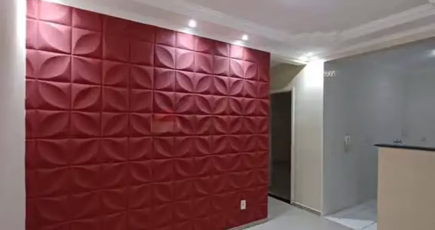 APARTAMENTO À VENDA NO PARQUE SPETÁCULO - SOROCABA/SP