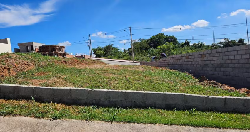 TERRENO EM CONDOMÍNIO À VENDA NO RESIDENCIAL HELENA MARIA - SOROCABA/SP
