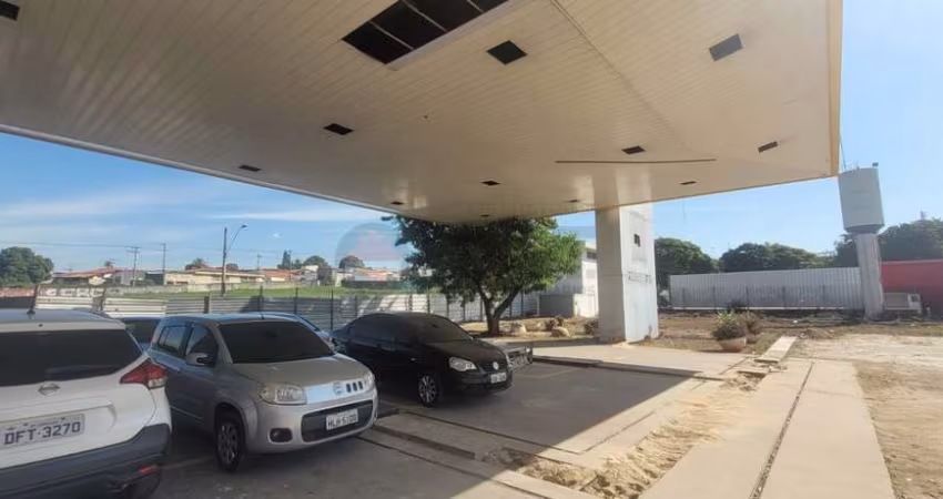 TERRENO COMERCIAL PARA LOCAÇÃO NO JARDIM SANTA ROSÁLIA - SOROCABA/SP