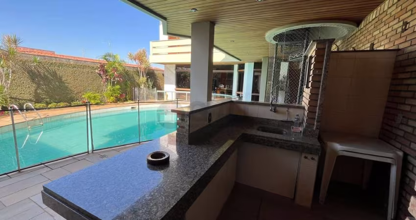 CASA À VENDA NO JARDIM SANTA ROSÁLIA - SOROCABA/SP