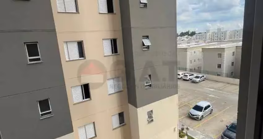 APARTAMENTO À VENDA NO CONDOMÍNIO NATURAL PARK - SOROCABA/SP
