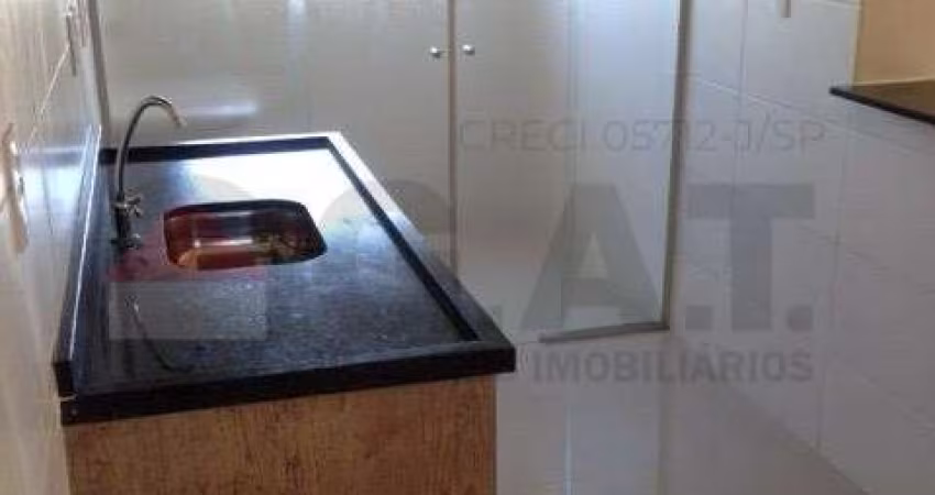 APARTAMENTO À VENDA NO ALPHA CLUB - VOTORANTIM/SP