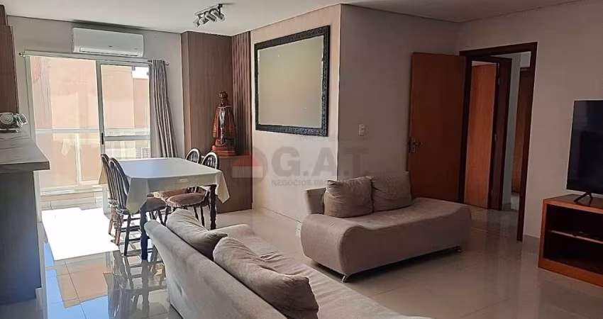 APARTAMENTO À VENDA NO CENTRO - SOROCABA/SP