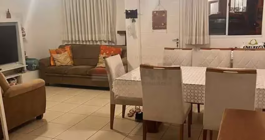 CASA EM CONDOMÍNIO À VENDA NO VILLAGE SALERMO - SOROCABA/SP