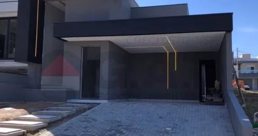 CASA EM CONDOMÍNIO À VENDA NO HELENA MARIA - SOROCABA/SP