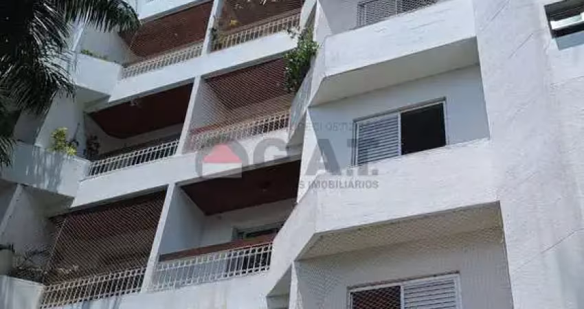APARTAMENTO À VENDA NO JARDIM AMÉRICA - SOROCABA/SP