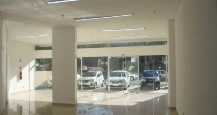 Ponto comercial com 6 salas à venda na Vila Trujillo, Sorocaba 