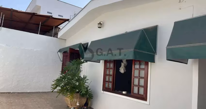 CASA À VENDA NO JARDIM ZULMIRA - SOROCABA/SP