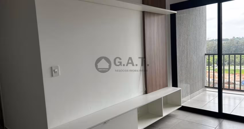 APARTAMENTO PARA LOCAÇÃO NO EDIFÍCIO JK BOA VISTA - SOROCABA/SP