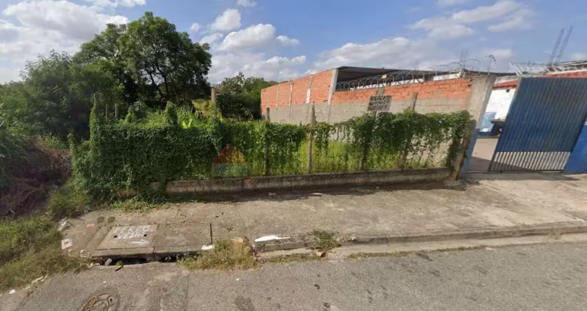 Terreno à venda no Jardim Simus, Sorocaba 