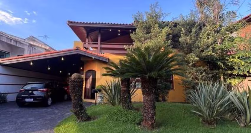 CASA EM CONDOMÍNIO PARA LOCAÇÃO NO RESIDENCIAL SAURA - SOROCABA/SP