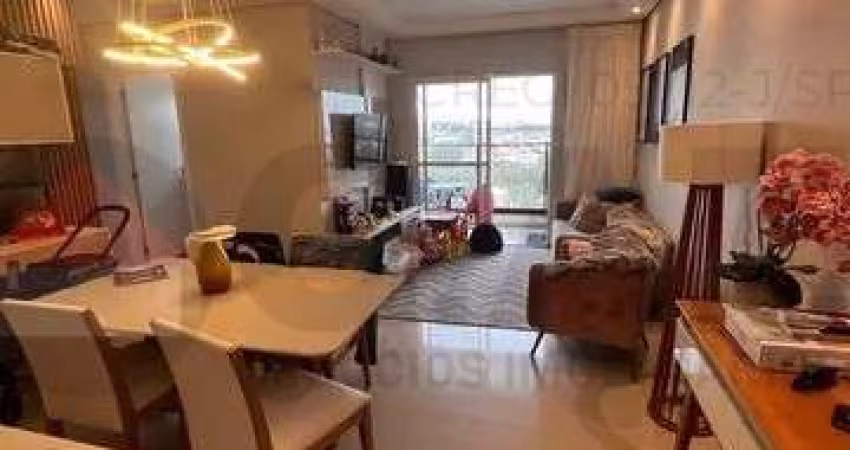 APARTAMENTO EM CONDOMÍNIO À VENDA NO VILLA LOBOS - SOROCABA/SP