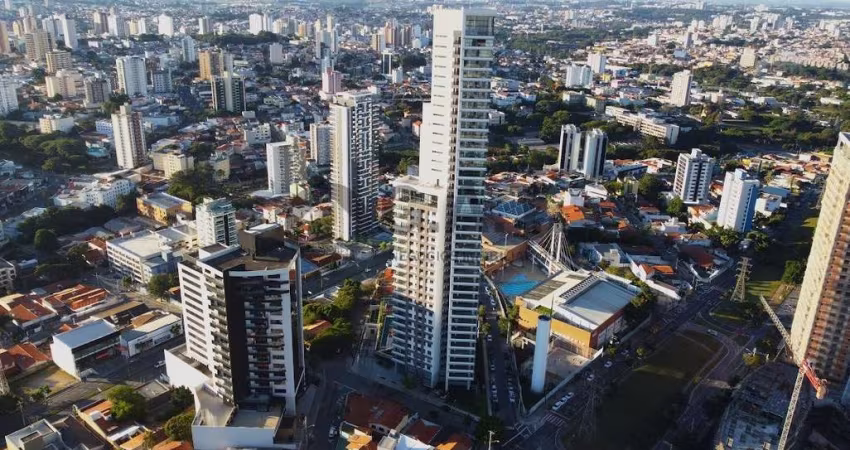 APARTAMENTO À VENDA NO JARDIM FACULDADE - SOROCABA/SP