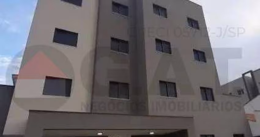 APARTAMENTO À VENDA NO JARDIM TULIPAS - SOROCABA/SP