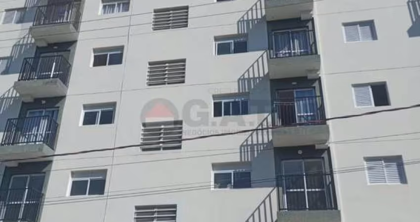 APARTAMENTO PARA LOCAÇÃO NO RESIDENCIAL BRAZIL GARDEN - SOROCABA/SP