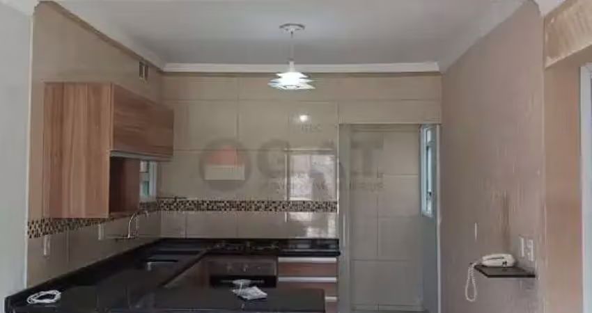 Apartamento à venda no campo dos sonhos - sorocab/sp