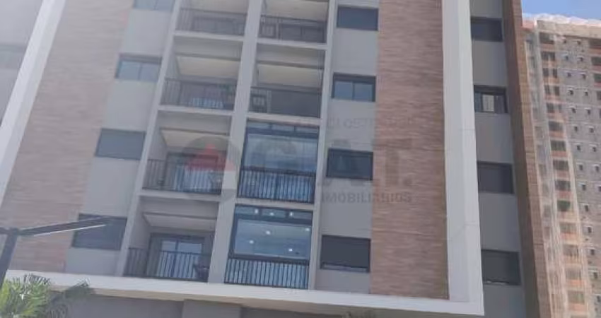 APARTAMENTO PARA LOCAÇÃO NO JK BOA VISTA - SOROCABA/SP