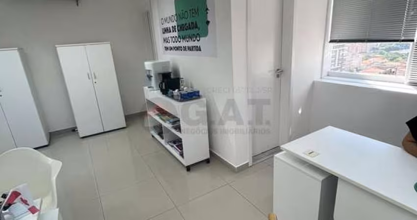 SALA COMERCIAL À VENDA NO EDIFÍCIO MONDRIAN TOWER - SOROCABA/SP