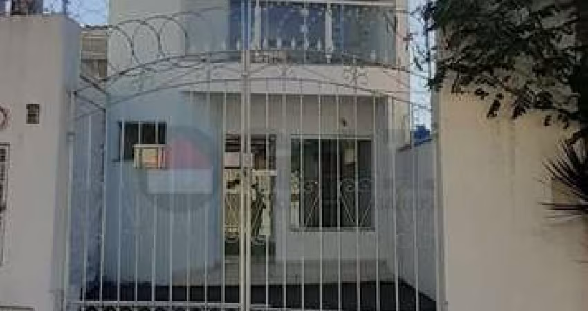 CASA COMERCIAL À VENDA NO VILA JARDINI - SOROCABA/SP