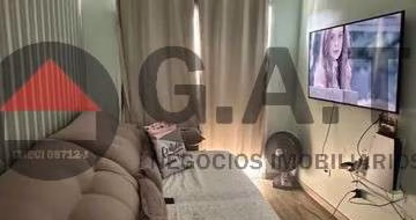 APARTAMENTO À VENDA NO CONDOMÍNIO RIOS DA AMAZÔNIA - SOROCABA/SP