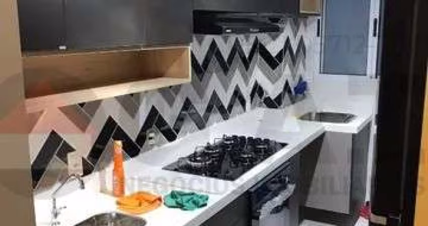 APARTAMENTO À VENDA NO ECO PARK - SOROCABA/SP
