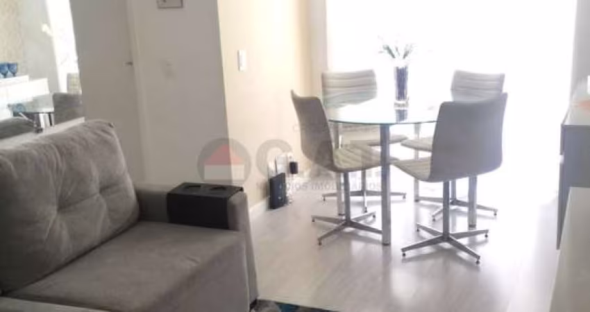 APARTAMENTO À VENDA NO ECO PARK - SOROCABA/SP