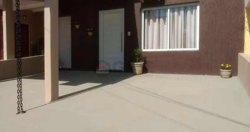 CASA EM CONDOMÍNIO À VENDA NO HORTO FLORESTAL 1  - SOROCABA/SP
