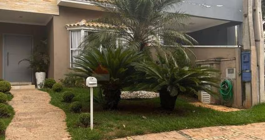 CASA EM CONDOMÍNIO À VENDA NO RESIDENCIAL PARQUE ESPLANADA - VOTORANTIM/SP