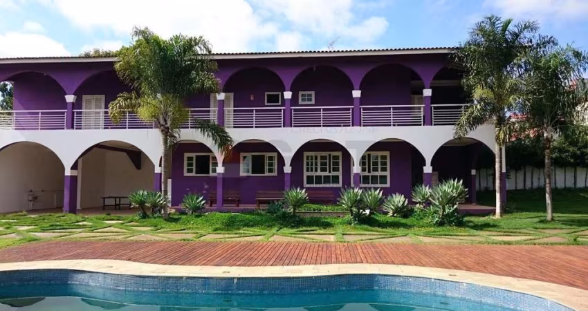 CASA À VENDA NO VOSSOROCA - VOTORANTIM/SP