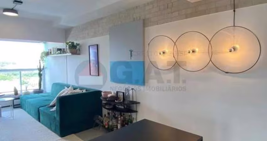 APARTAMENTO À VENDA NO CAMPOLIM - SOROCABA/SP