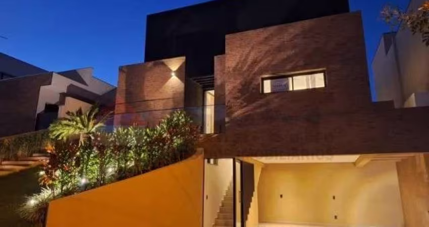 CASA EM CONDOMÍNIO À VENDA NO CONDOMÍNIO CYRELLA LANDSCAPE - VOTORANTIM/SP