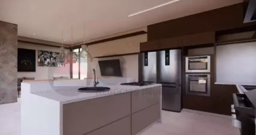 CASA EM CONDOMÍNIO À VENDA NO CHÁCARAS SANTA MARIA - VOTORANTIM/SP