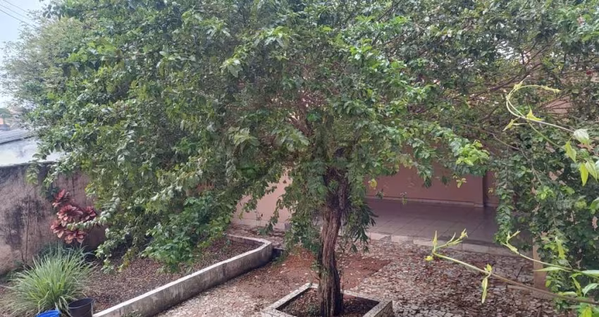 CASA À VENDA NO MINEIRÃO - SOROCABA/SP