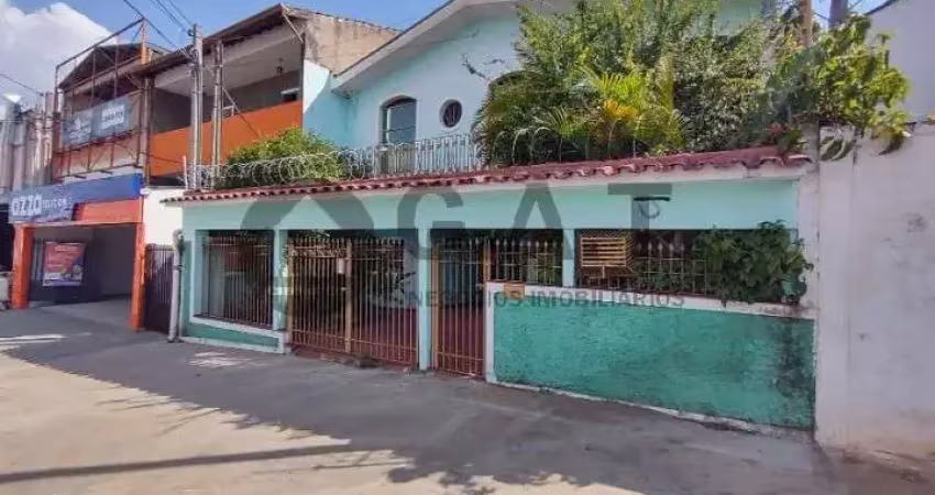 CASA À VENDA NO NOVA SOROCABA - SOROCABA/SP