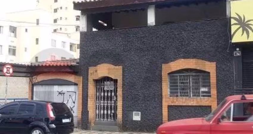 CASA COMERCIAL À VENDA NO CENTRO - SOROCABA/SP