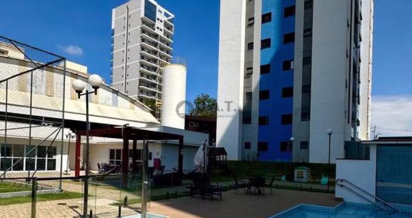 Apartamento à venda no Jardim Pagliato