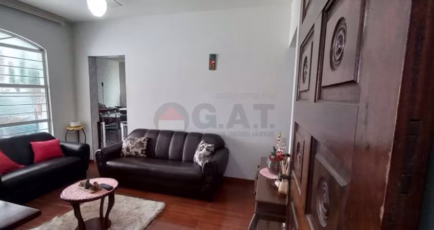 CASA À VENDA NO JARDIM SÃO MARCOS - SOROCABA/SP