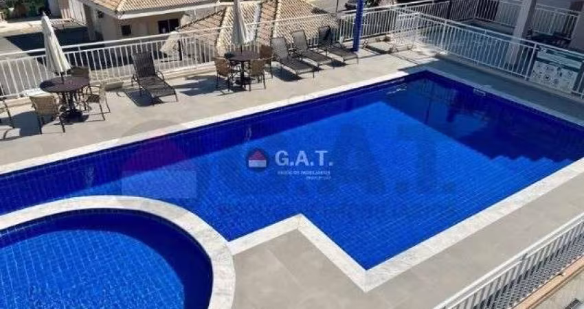 APARTAMENTO À VENDA NO CONDOMÍNIO OLGA PARK - SOROCABA/SP